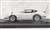 Nissan Fairlady Z(S30) White (ミニカー) 商品画像2