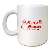 Little Busters! Doruji Color Mug Cup M (Hamaya) (Anime Toy) Item picture2
