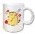 Little Busters! Doruji Color Mug Cup M (Hamaya) (Anime Toy) Item picture1