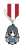 Kantai Collection Kanmusume Medal Collection Rubber Type 10 pieces (Anime Toy) Item picture3
