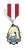 Kantai Collection Kanmusume Medal Collection Rubber Type 10 pieces (Anime Toy) Item picture4