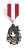 Kantai Collection Kanmusume Medal Collection Rubber Type 10 pieces (Anime Toy) Item picture6