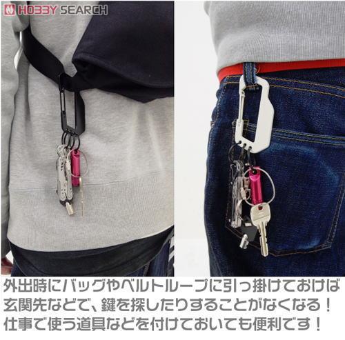 Kantai Collection Shimakaze Carabiner (Anime Toy) その他の画像2