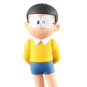 UDF No.56 のび太 (完成品)