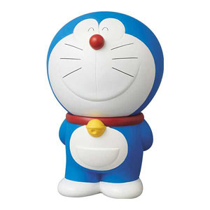 UDF No.779 Doraemon (Smile Ver.) (Renewal Ver.) (Completed)