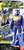 ソフビヒーロー仮面ライダー鎧武4 カチドキアームズ出陣編10個セット (キャラクタートイ) 商品画像5