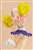 Super Sonico Cheer Girl ver. (PVC Figure) Other picture6