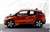 BMW i3 (i01) ソーラーオレンジ (ミニカー) 商品画像2