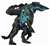 Pacific Rim/ 7 inch Action Figure Series 3: Kaiju 2 pieces (Completed) Other picture2