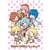 Hatsune Miku (Kira Miku Lesson !) Clear File / B.Music Friends (Anime Toy) Item picture1