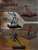 アイアンマン3 アイアンマン マーク40 ハイパー ベロシティースーツ `ショットガン` (未塗装キット) (プラモデル) 商品画像2