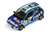 スバル ヴィヴィオ RX-R 1999年モンテ・カルロラリー N1クラス 優勝 #87 (ミニカー) 商品画像1