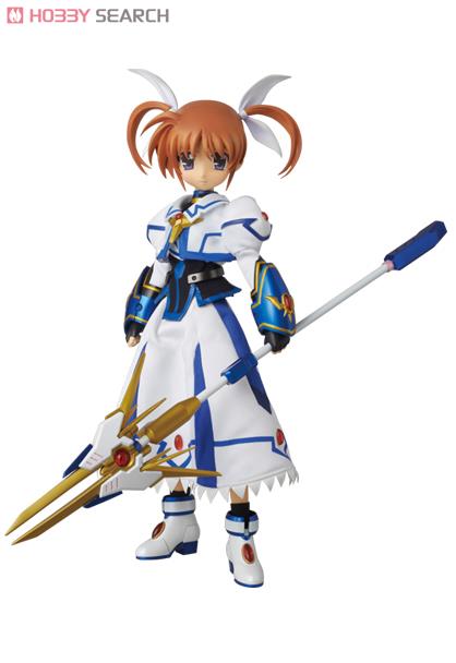 RAH652 Takamachi Nanoha Exelion Mode (Completed) Item picture1