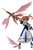 RAH652 Takamachi Nanoha Exelion Mode (Completed) Item picture7