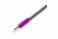 HG Narrow Carving Knife (Flat Blade) Blade Width 2.4mm (Hobby Tool) 商品画像1 Thumbnail
