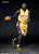 Real Masterpiece Collectible Figure / NBA Collection: Kobe Bryant Renewal ver RM-1036 (Completed) Item picture2
