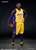Real Masterpiece Collectible Figure / NBA Collection: Kobe Bryant Renewal ver RM-1036 (Completed) Item picture1