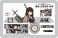艦娘 航空母艦 赤城 / KANMUSU AIRCRAFT CARRIER AKAGI (プラモデル) 商品画像2 サムネイル