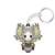 D4 Fire Emblem: Awakening Rubber Key Ring Collection Vol.1 10 pieces (Anime Toy) Item picture3