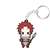 D4 Fire Emblem: Awakening Rubber Key Ring Collection Vol.1 10 pieces (Anime Toy) Item picture7