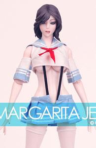 1/6 Outfit - Margarita Jelly (Fashion Doll)