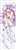 超次元ゲイム ネプテューヌ 抱き枕カバー#2 ネプギア/パープルシスター (キャラクターグッズ) 商品画像2