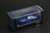 NISSAN SKYLINE GT-R V・spec II (BNR34) Bayside Blue (ミニカー) 商品画像2
