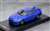 NISSAN SKYLINE GT-R V・spec II (BNR34) Bayside Blue (ミニカー) 商品画像3