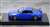 NISSAN SKYLINE GT-R V・spec II (BNR34) Bayside Blue (ミニカー) 商品画像4