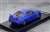 NISSAN SKYLINE GT-R V・spec II (BNR34) Bayside Blue (ミニカー) 商品画像5