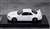NISSAN SKYLINE GT-R V・spec II (BNR34) WHITE (ミニカー) 商品画像2