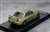NISSAN SKYLINE GT-R V・spec II (BNR34) Millennium Jade (ミニカー) 商品画像3