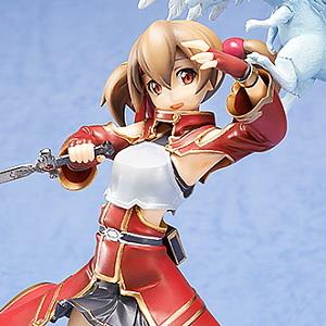 Silica FREEing Ver. (PVC Figure)