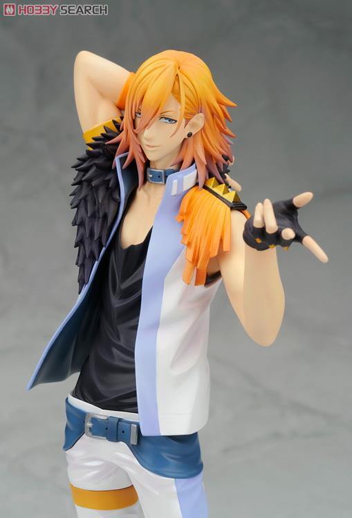 Jinguji Ren (PVC Figure) Item picture11