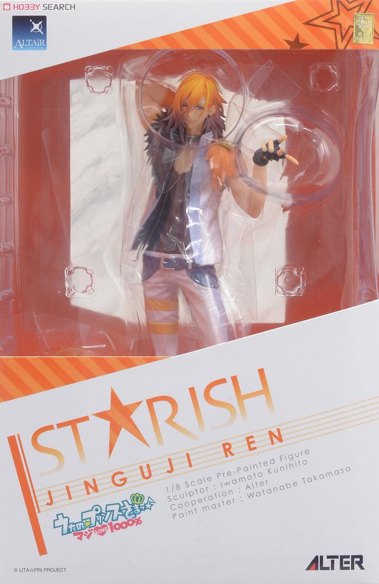 Jinguji Ren (PVC Figure) Package1