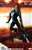 アイアンマン3 アイアンマン マーク16 ブラックステルス スーツ `ナイトクラブ` (未塗装キット) (プラモデル) その他の画像1