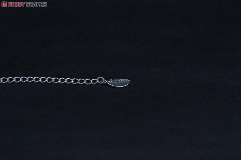 BlazBlue Necklace Rachel (Anime Toy) 商品画像7