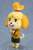 Nendoroid Shizue (Isabelle): Winter Ver. (PVC Figure) Item picture2