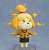 Nendoroid Shizue (Isabelle): Winter Ver. (PVC Figure) Item picture4