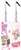 Brothers Conflict Mashumo Strap Yayoi (Anime Toy) Item picture1