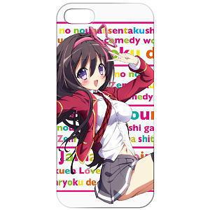 My Mental Choices are Completely Interfering with my School Romantic Comedy iPhone5/5s Yuoji Oka (Anime Toy)