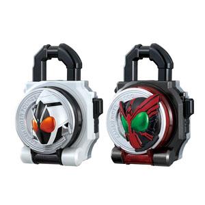 DXフォーゼ&オーズ ロックシードセット (変身・なりきり)