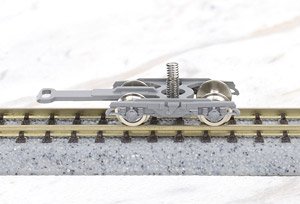【 0089 】 DT202N形 台車 (新集電システム・フック/リング・各1個入) (1両分) (鉄道模型)