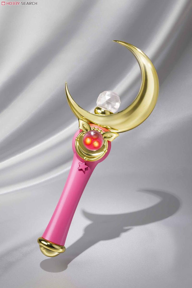 Proplica Moon Stick (Completed) Item picture3