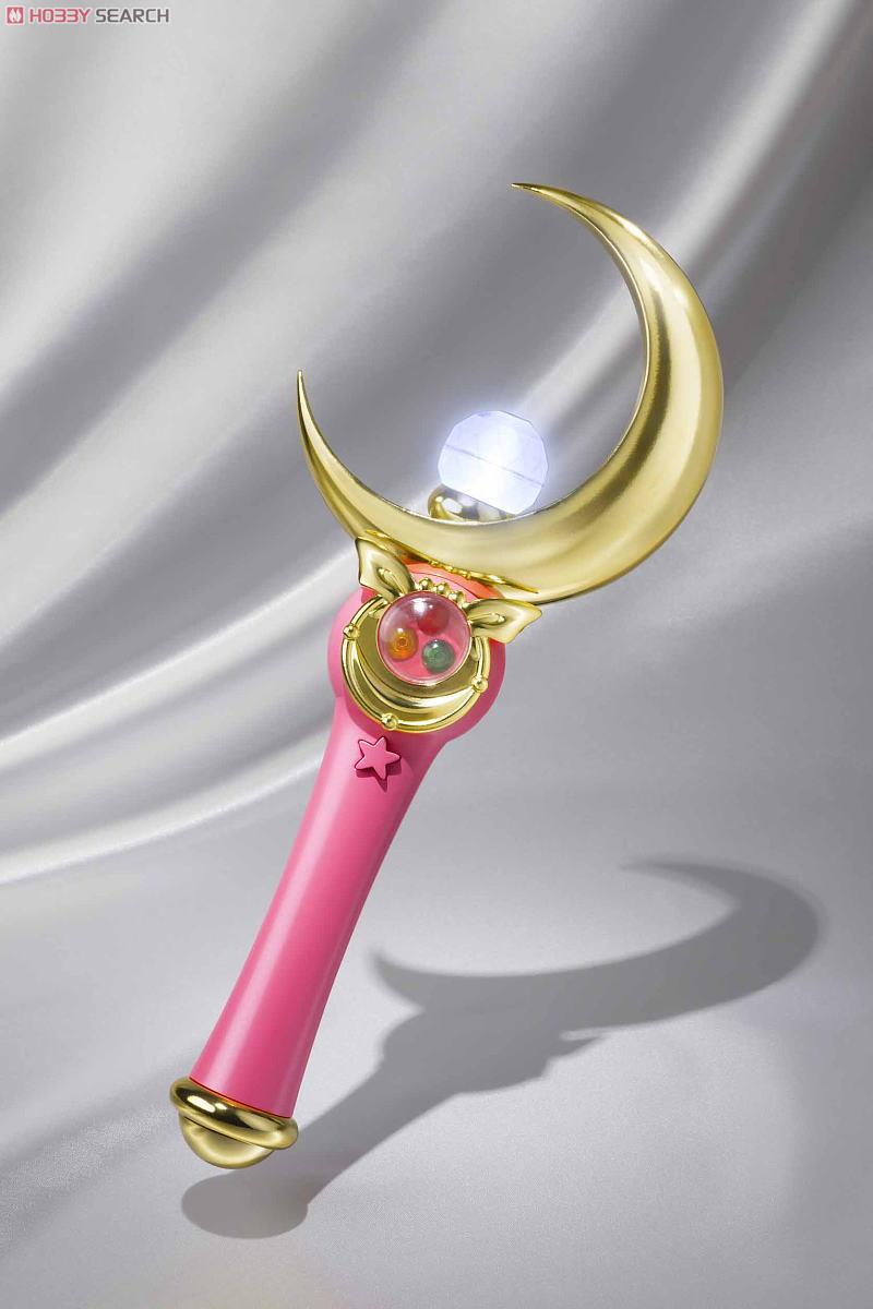 Proplica Moon Stick (Completed) Item picture5