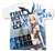 Kantai Collection Shimakaze Full Graphic T-Shirt White L (Anime Toy) Item picture1