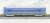 西日本鉄道 大牟田線 1300形 特急塗装 (ブルー) ディスプレイモデル (4両セット) (鉄道模型) 商品画像2