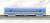 西日本鉄道 大牟田線 1300形 特急塗装 (ブルー) ディスプレイモデル (4両セット) (鉄道模型) 商品画像7