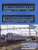 西日本鉄道 大牟田線 1300形 特急塗装 (ブルー) ディスプレイモデル (4両セット) (鉄道模型) パッケージ1