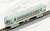 西日本鉄道 大牟田線 1300形 新塗装 (アイスグリーン) ディスプレイモデル (4両セット) (鉄道模型) 商品画像3
